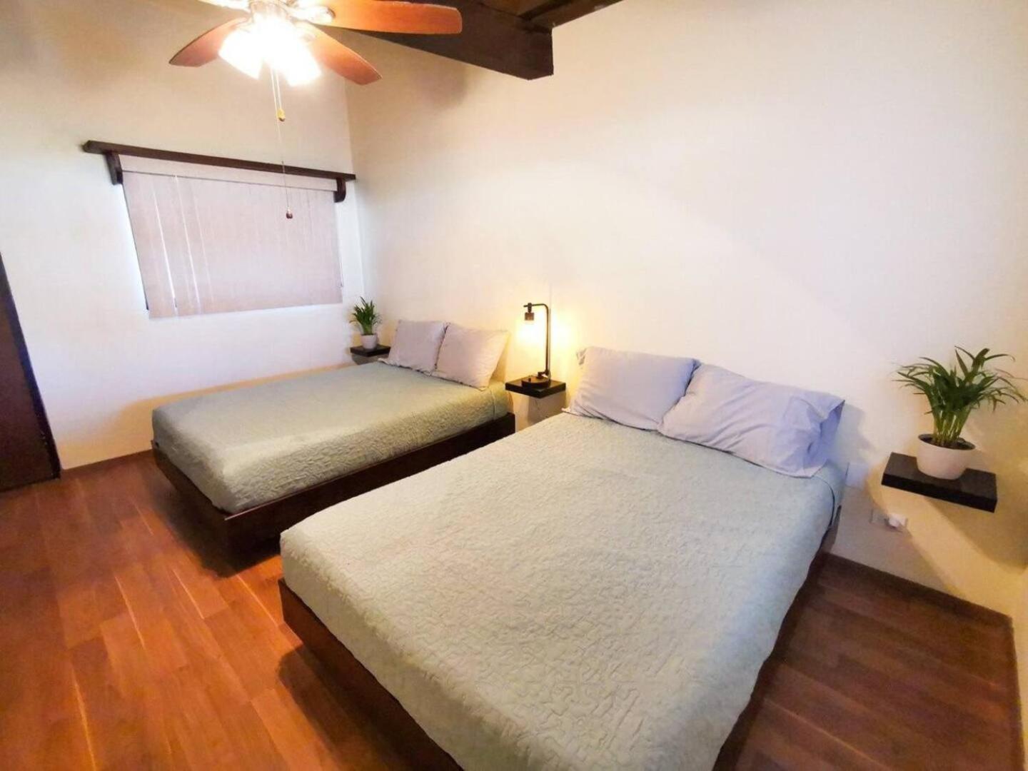 Playa Plateada Beach House Ensenada Exterior photo
