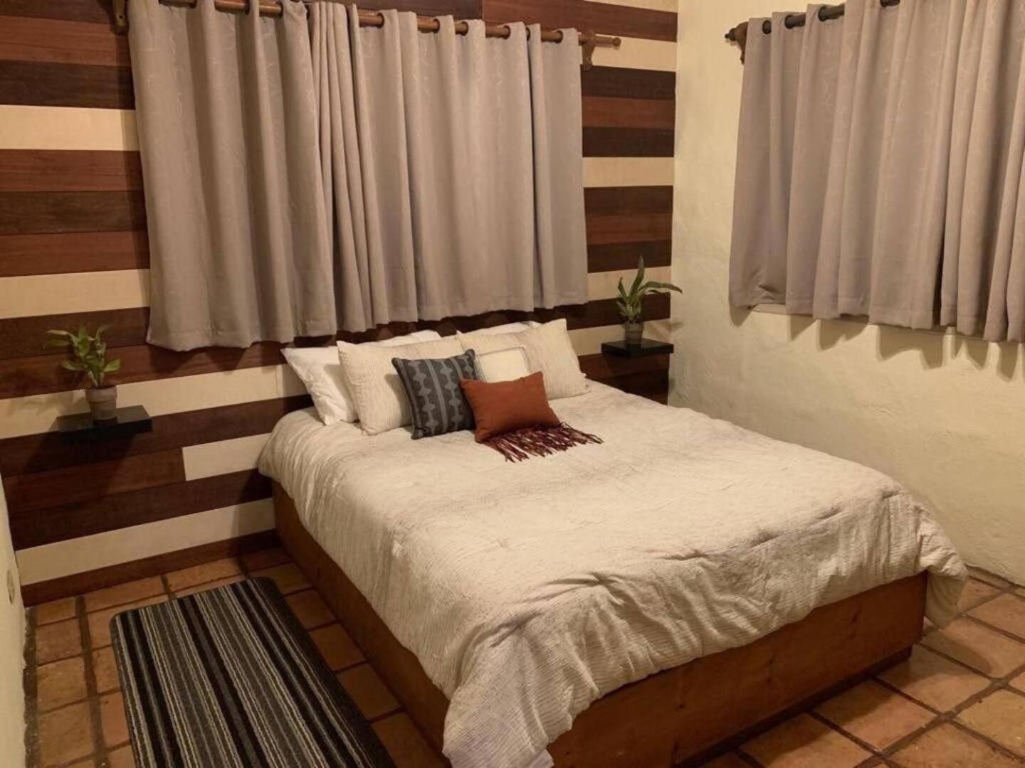 Playa Plateada Beach House Ensenada Exterior photo