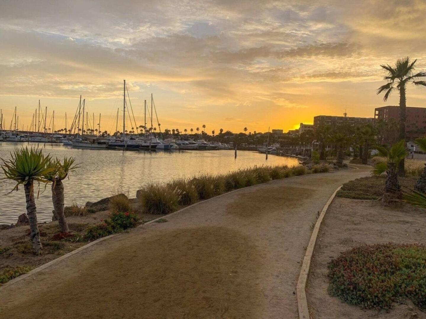 Playa Plateada Beach House Ensenada Exterior photo