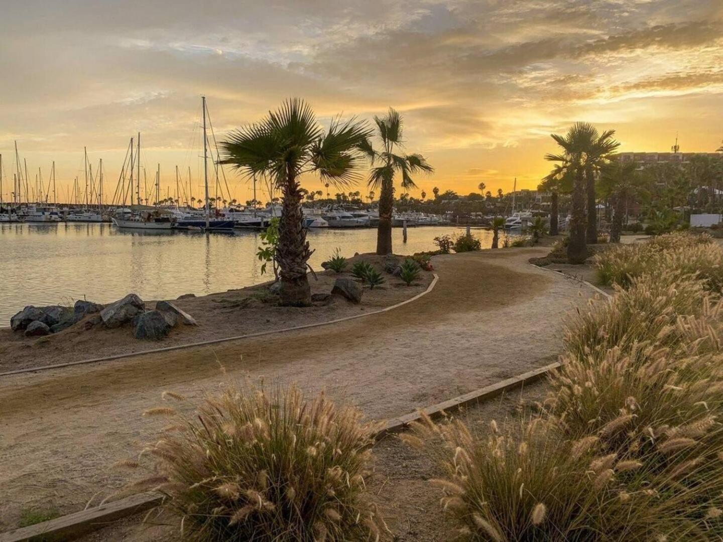 Playa Plateada Beach House Ensenada Exterior photo